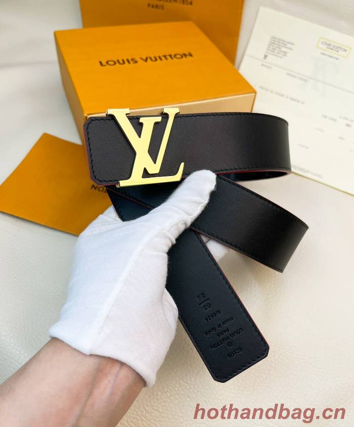 Louis Vuitton Belt 38MM LVB00187-2 Louis Vuitton Belt 38MM LVB00187-2